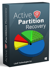 Active Partition Recovery 21.0.2