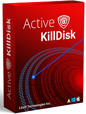 Active KillDisk 13.0.11.0