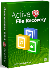 Active File Recovery 21.0.2