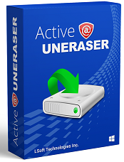 Active UNERASER 16.0.2