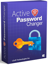 Active Password Changer 11.0.0
