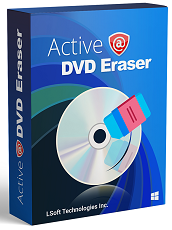 Active DVD Eraser 2.0.1.0