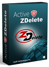 Active ZDelete 8.0.0.1