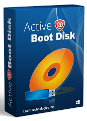 Active Boot Disk 14.0.0.2