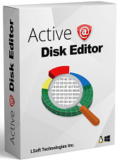Active Disk Editor 7.0.15