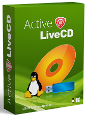 Active LiveCD 5