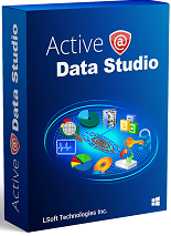 Active Data Studio 12.0