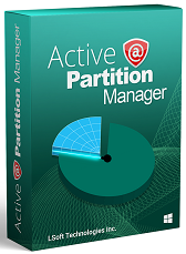 Active Partition Manager 6.0.15.0