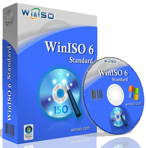 WinISO 6.4.1.6137