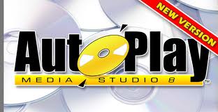 AutoPlay Media Studio 8.3.0.0