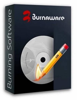 BurnAware Free 14.3