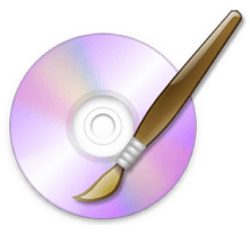 DVDStyler 3.1 для Windows 64-bit