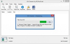 OS Cleaner 1.0.1