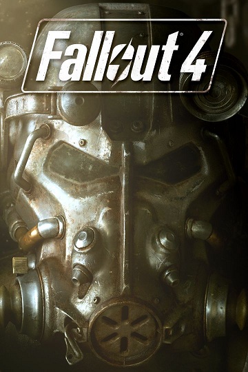Коды для игры Fallout 4