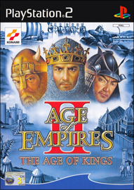 Коды к Age of Empires 2: Age of Kings