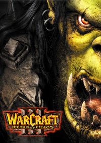 Коды для игры Warcraft 3: Reign of Chaos