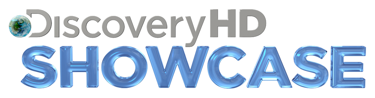 Discovery HD Showcase (?)