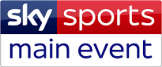 Sky Sports Main Event (Лондон)