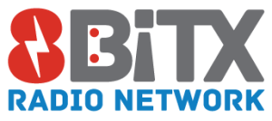 8bitX Radio Network