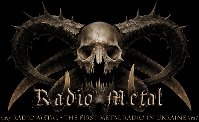 Radio Metal