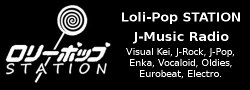 Loli-Pop Station