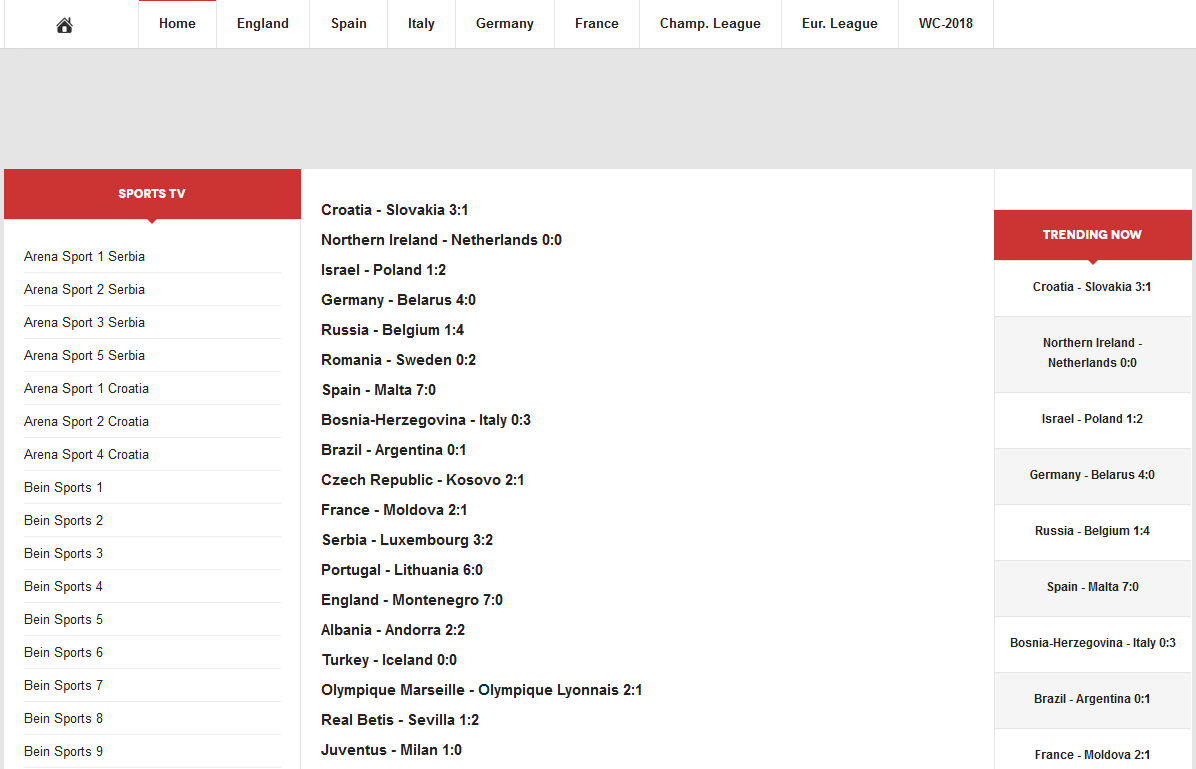 Allfootballvideo.com