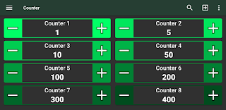 Counter 1.1.6