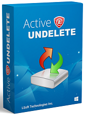 Active UNDELETE 14.0 Professiona