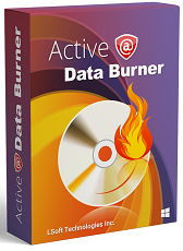 Active Data Burner 6.0