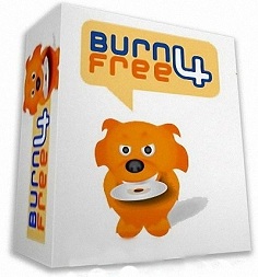 Burn4Free 6.4.0.