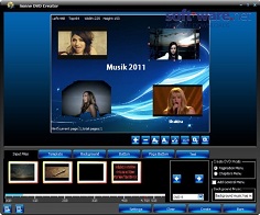 Sonne DVD Creator 5.1.1.12