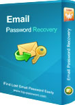 Email Password Recovery