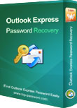 Outlook Express Password Recovery