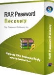 RAR Password Recovery