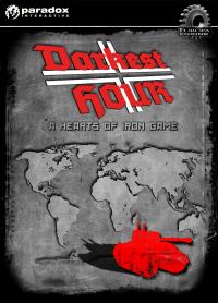 Коды игры Darkest Hour: A Hearts of Iron Game